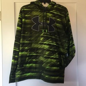 Men’s M- Under Armour Storm 1 Sweatshirt